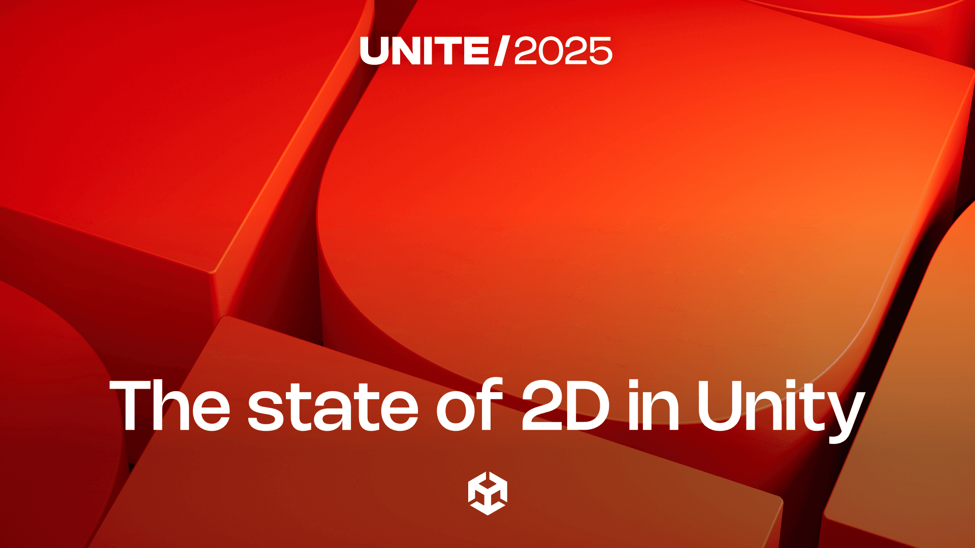The state of 2D in Unity
