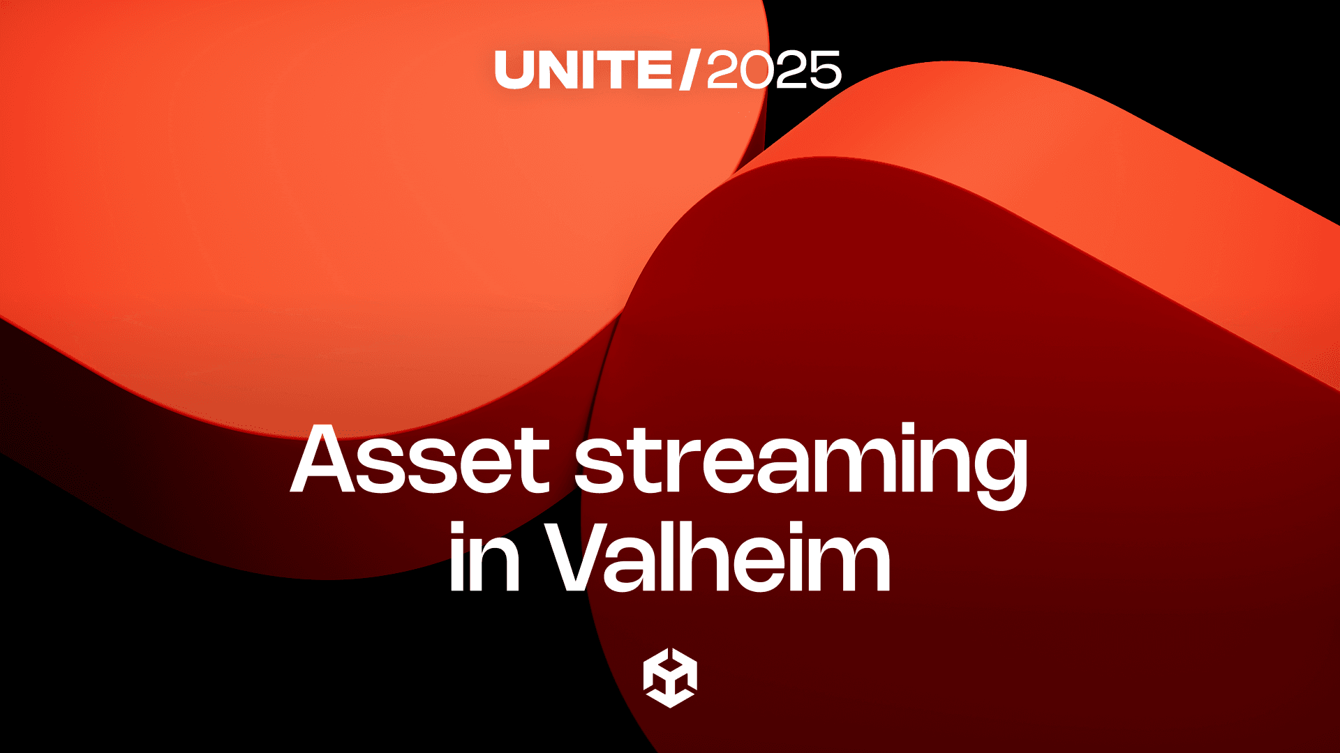 Asset streaming in Valheim