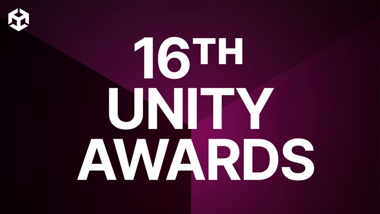 The 16th Unity Awards Winners