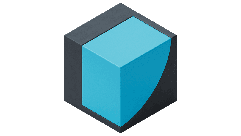 logotipo de Unity Asset Manager
