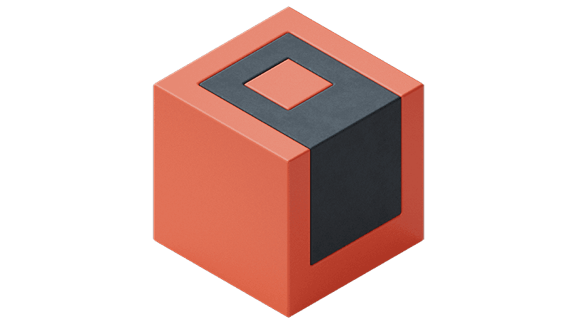 icono de automatización de construcción