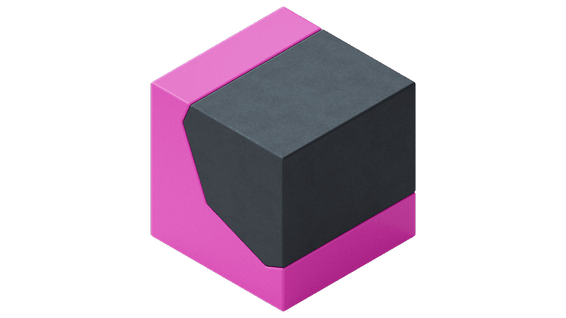 icono del logotipo de Pixyz