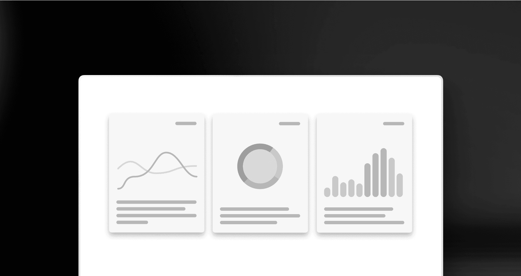 Rapports perspicaces et Analytics