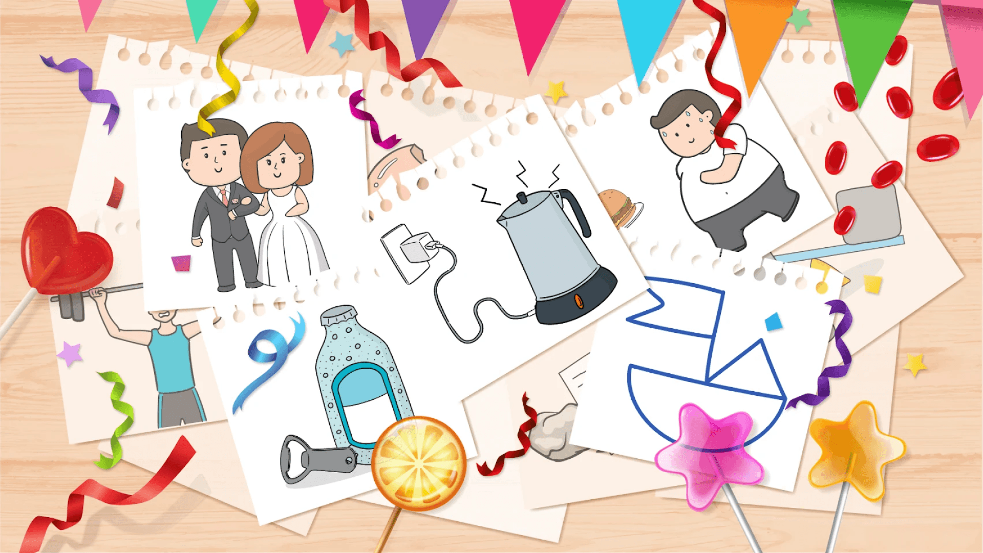 Unico Studio Header-Bild