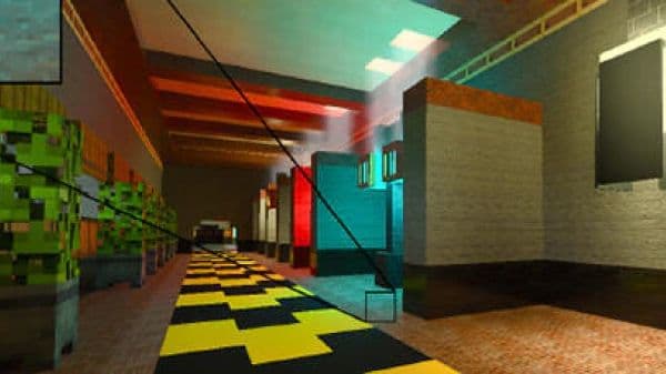 Texturas de cono de rayo