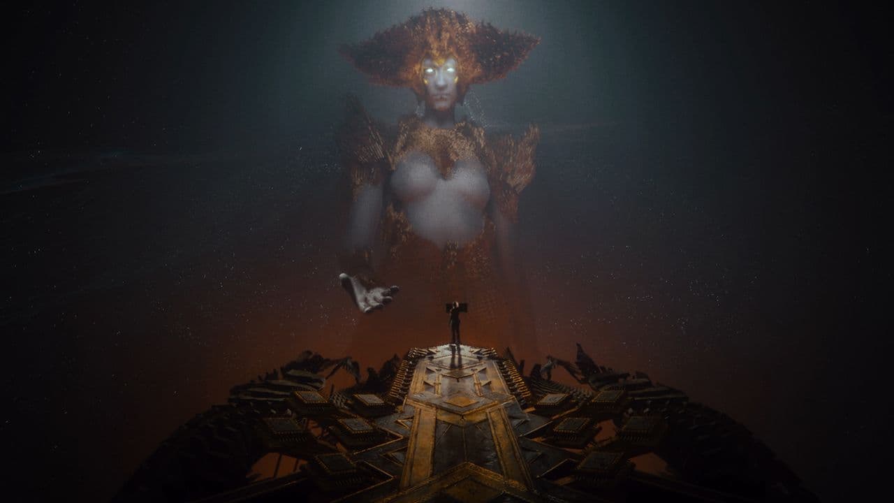 Conheça os desenvolvedores: Mergulhe fundo nos Ativos Hereges