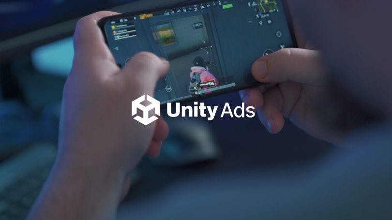 Arte de gênero do Unity Ads