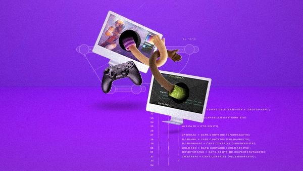 2024 Versionskontrolle (Unity 6 Edition).