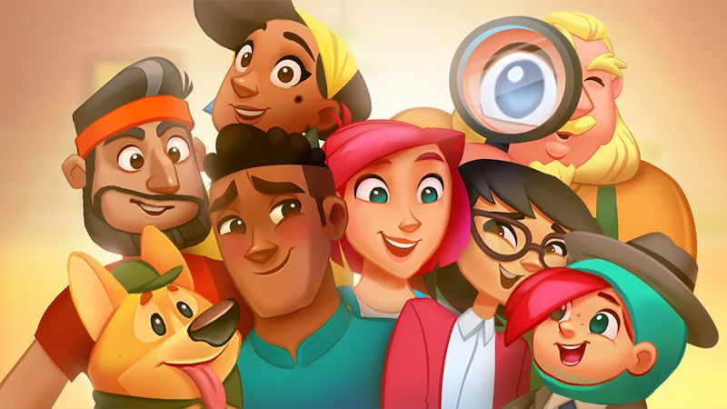 Étude de cas Trailmix