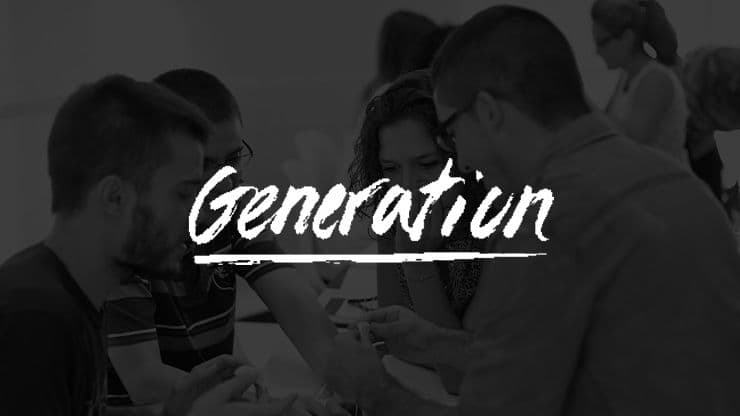 Generation