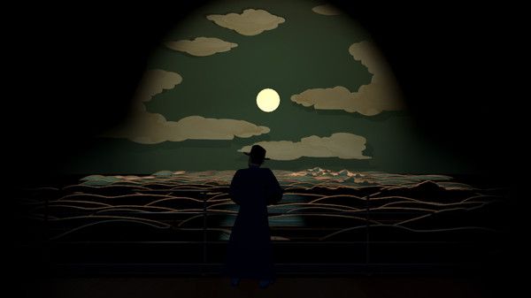 Escena del Libro de la Distancia