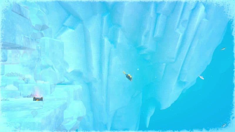 Pescar la mayor diversión