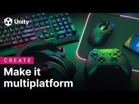 Utilizar múltiples plataformas