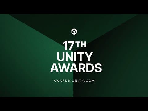 17th Unity Awards nominees