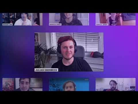 Bande-annonce de Creator Spotlight