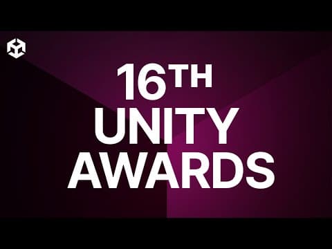 Les lauréats de la 16e édition des Unity Awards