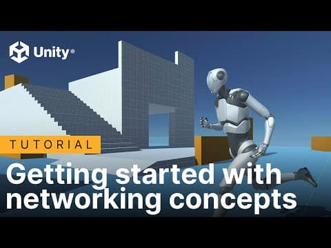 Get started with networking concepts